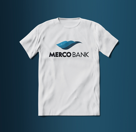 MERCO t-shirt