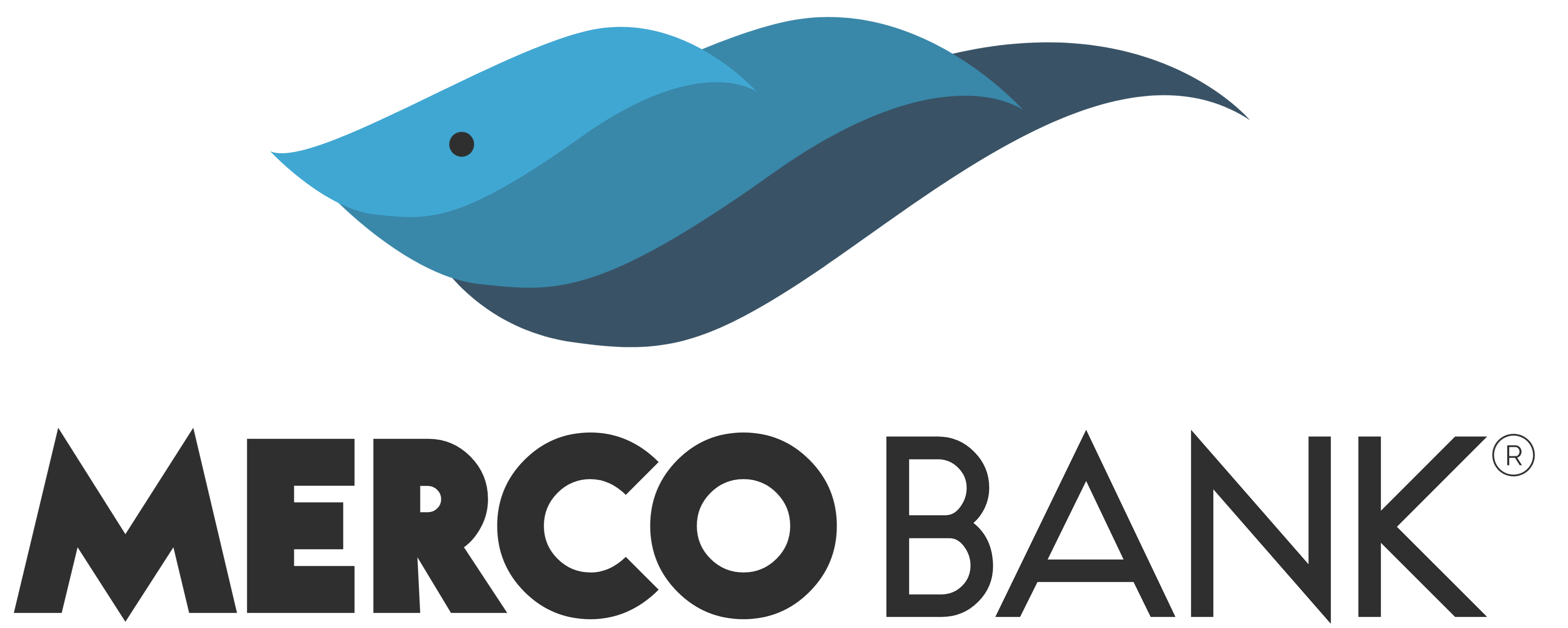 MERCO Bank Logo